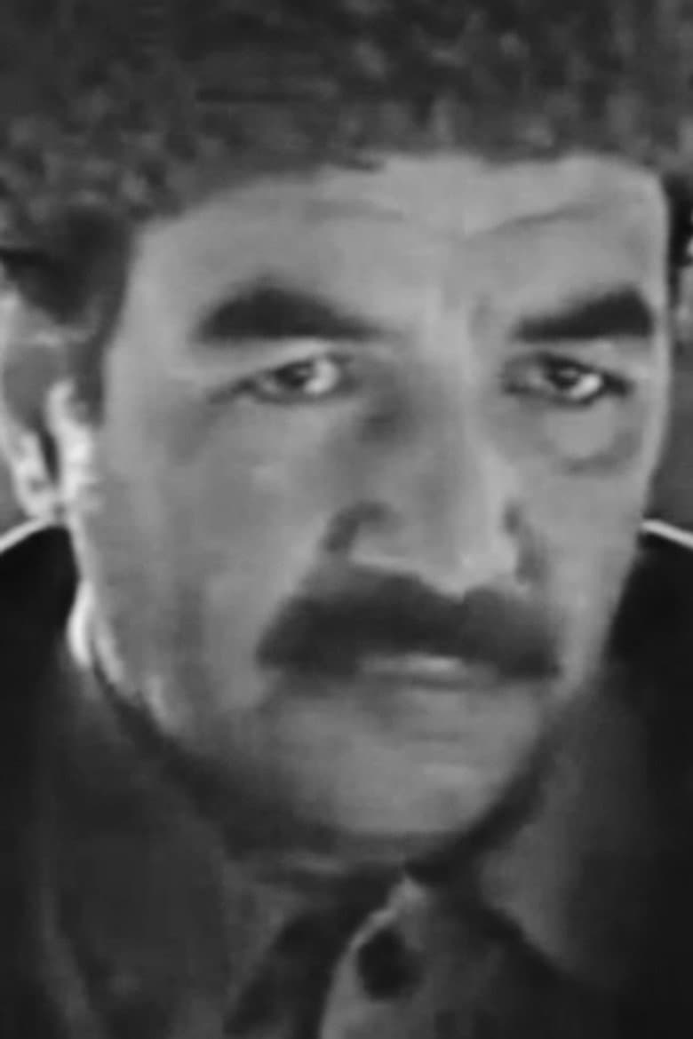 Marat Berdyyev