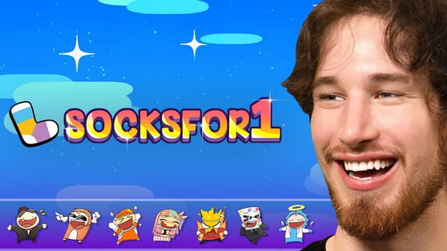 Socksfor1