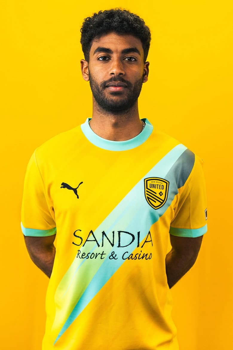 Gedion Zelalem