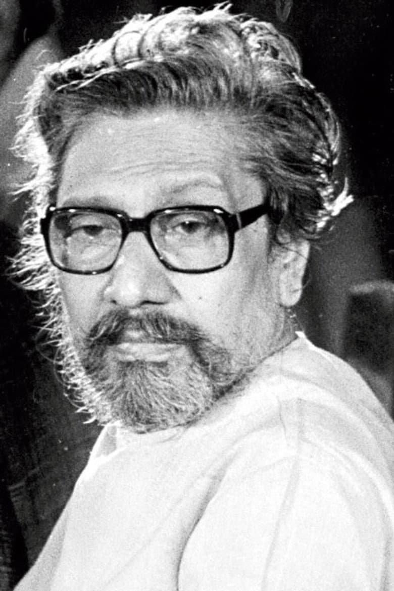 Sombhu Mitra