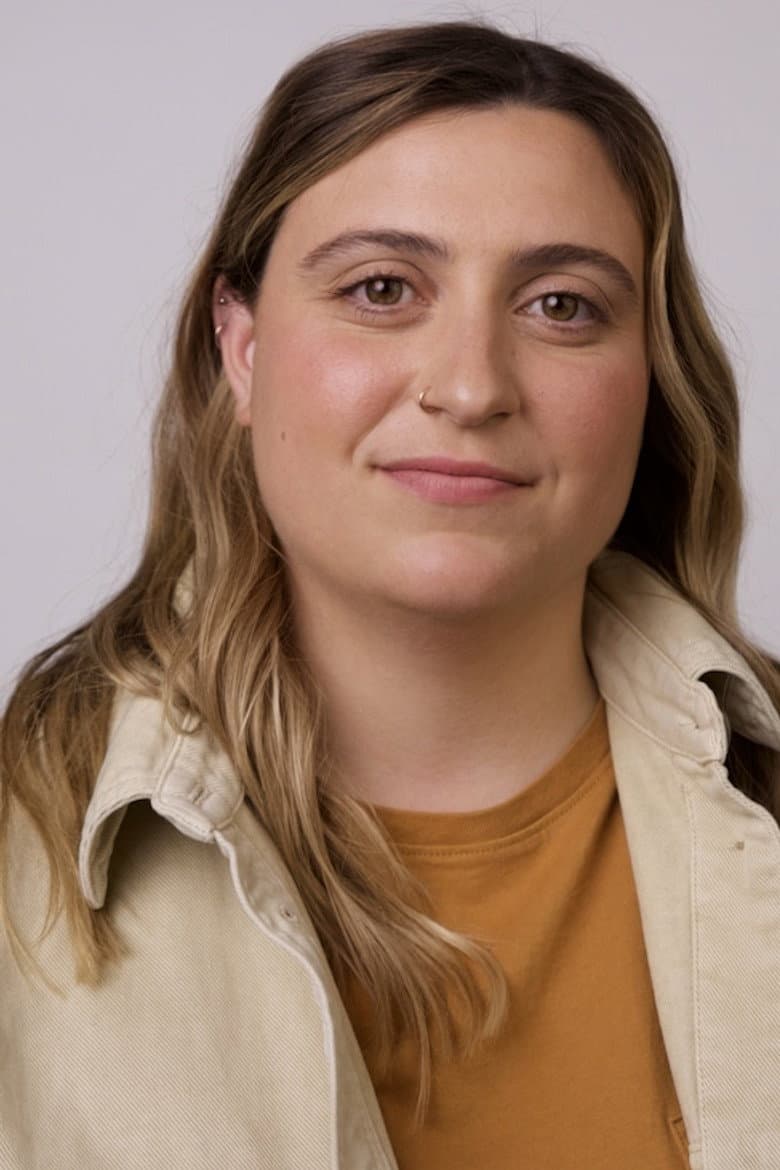 Anna Bezahler