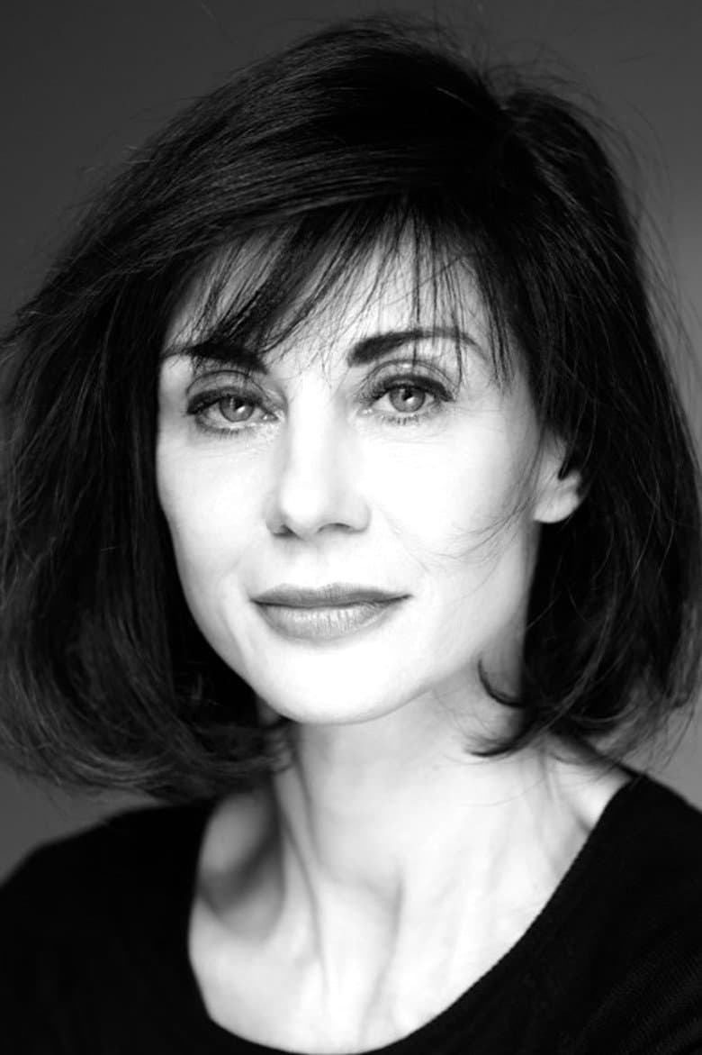 Véronique Delbourg