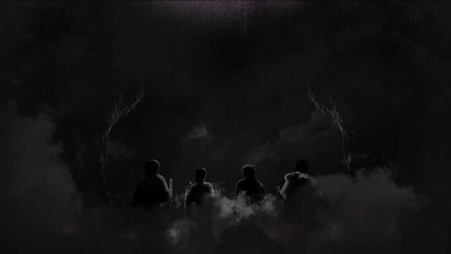 Brave Yoshihiko and the Seven Driven People