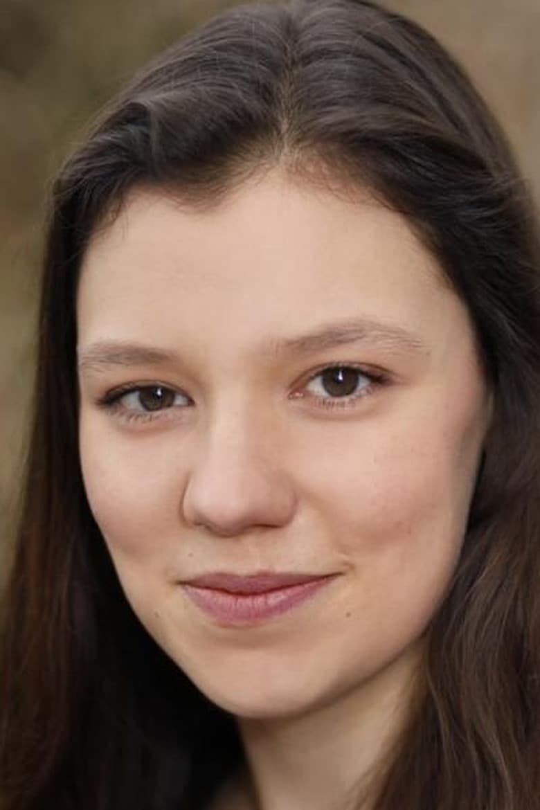 Amy Bullock