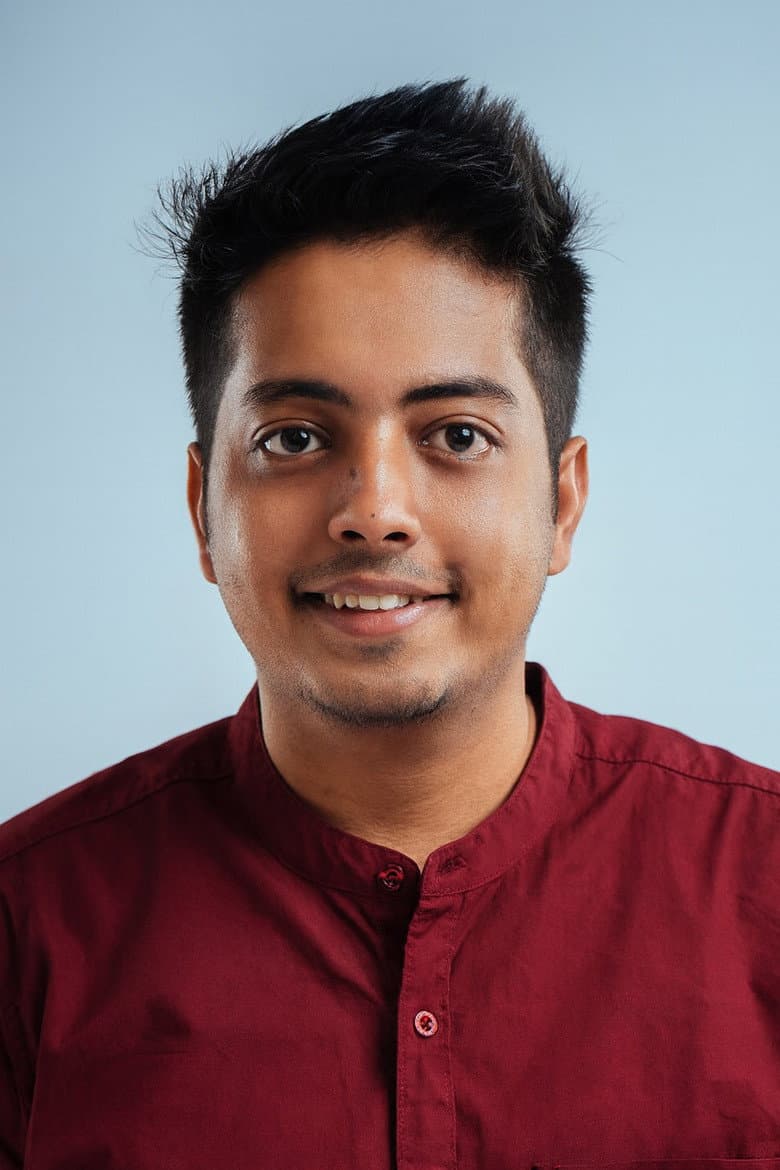 Aakash Gupta