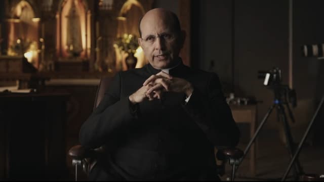 A Vida Interior com Padre Paulo Ricardo