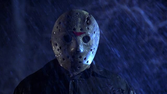 New Beginnings: The Making of Friday the 13th Part V - A New Beginning