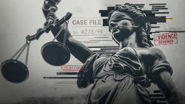The Accused: Beyond Reasonable Doubt?