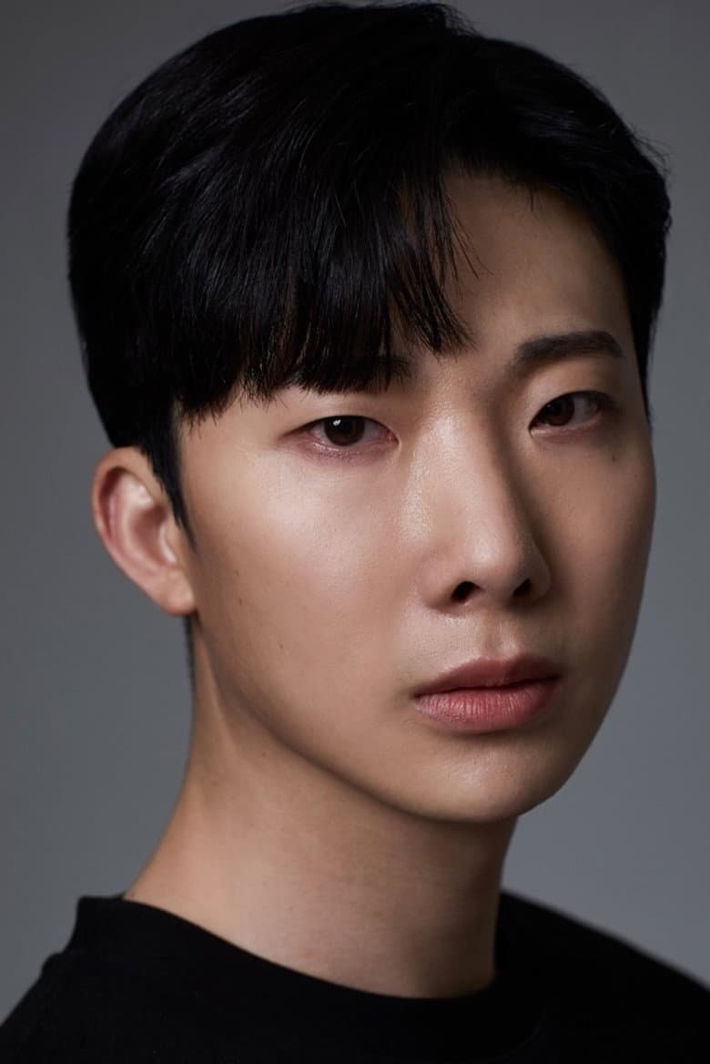 Nam Sang-woo