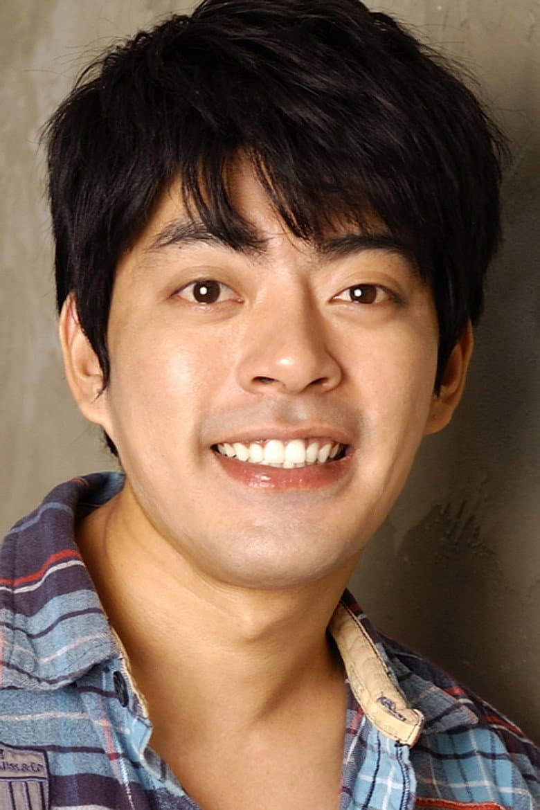 Yoon Jin-Ha