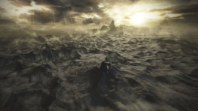 Dark Souls
