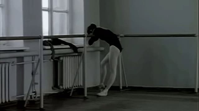Prisoners of Terpsichore