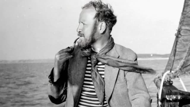 The Dreams of William Golding