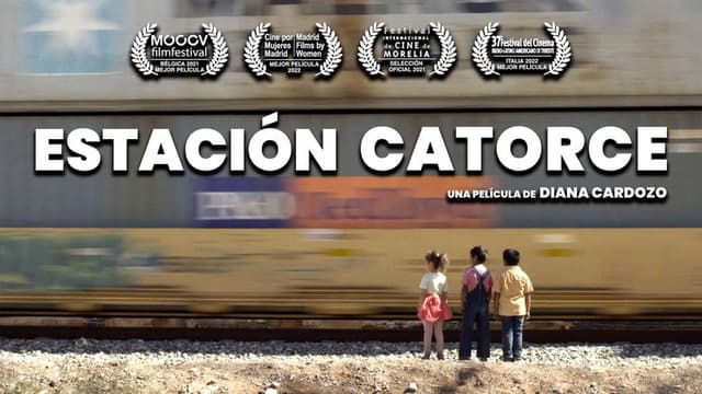 Estación Catorce
