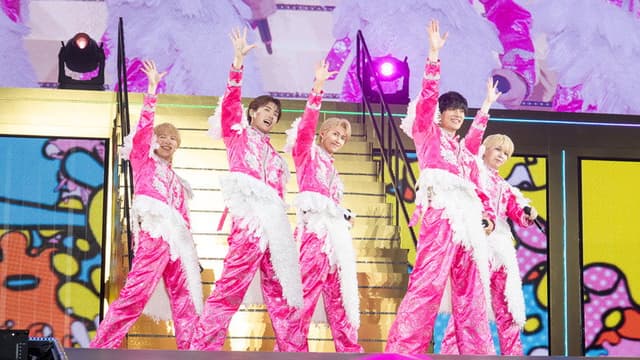 M!LK CONCERT TOUR 2025 "M!X"