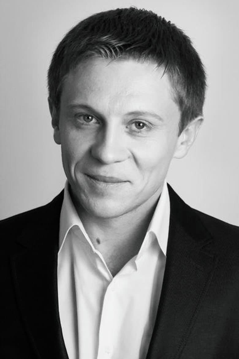 Emil Talipov