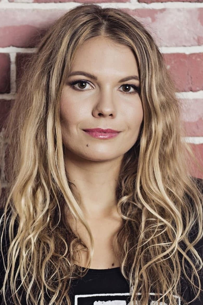 Marianne Ostrat