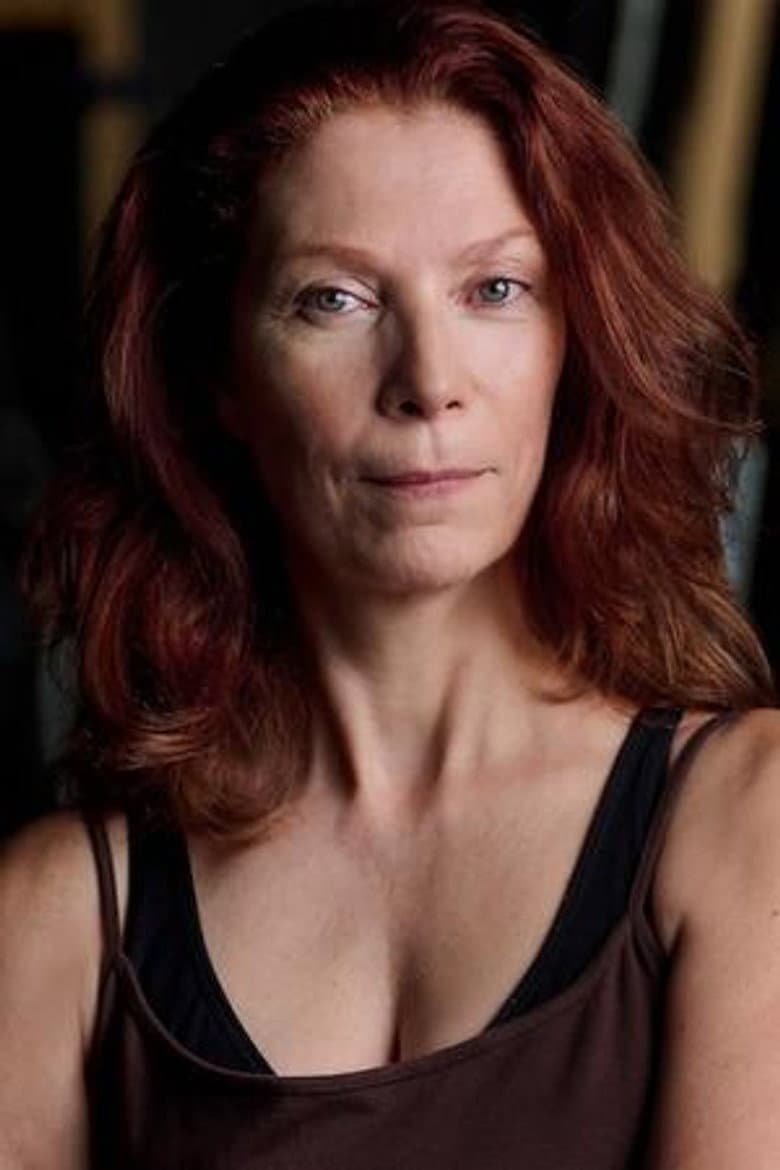 Stephanie Jones