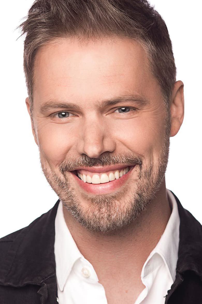 Jean-François Breau