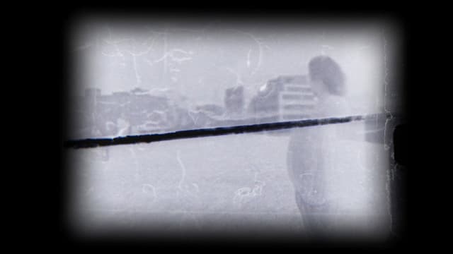 DEGRADATION - A Ruined Film