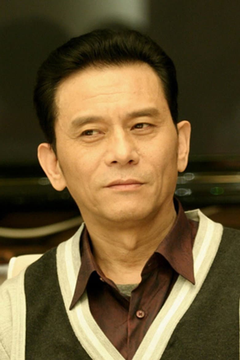 Yu Dongjiang