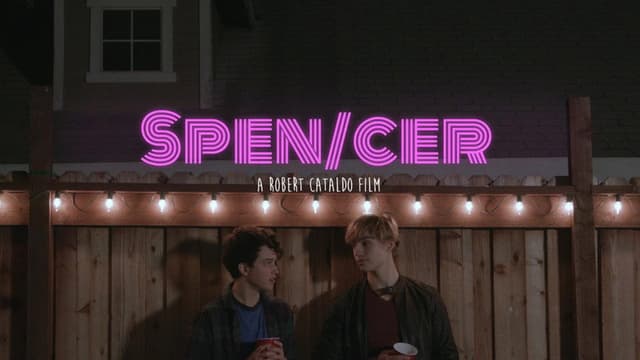 Spen/cer