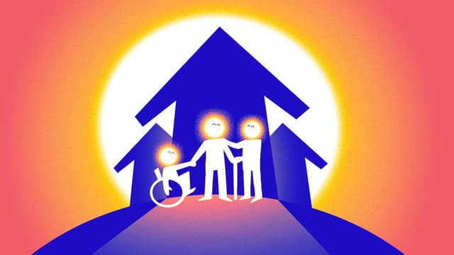 Les habitants