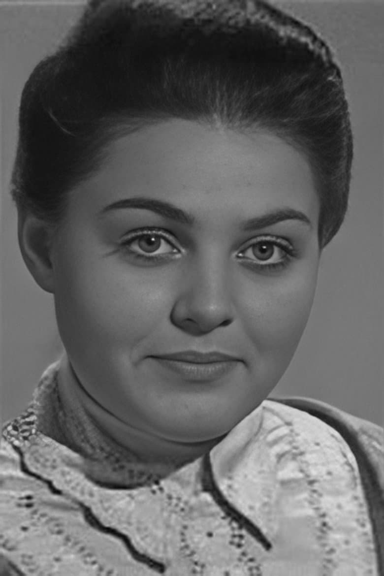 Natalya Molokina