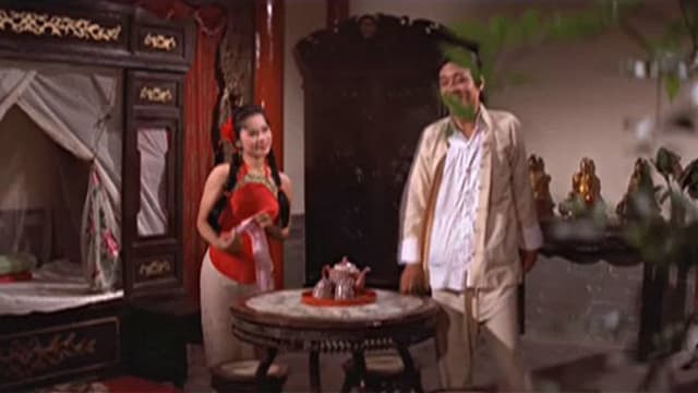 Carry On Con Men
