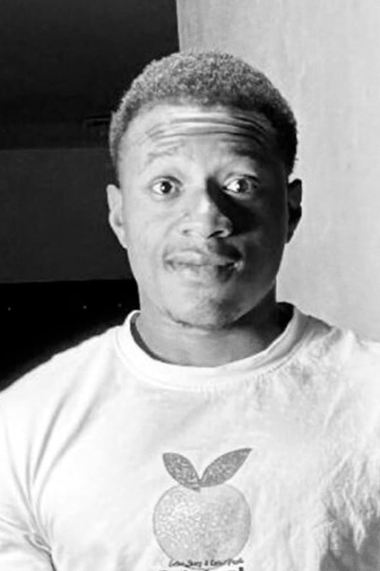 Kehinde Akanbi