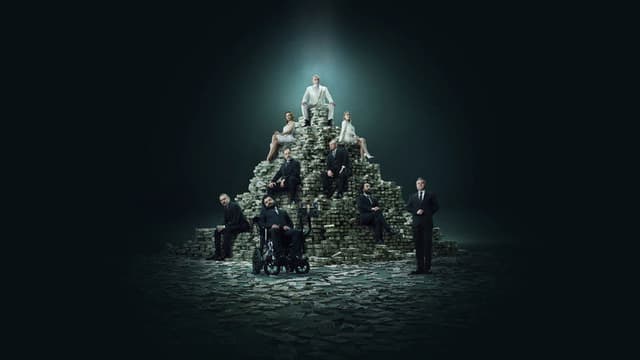 The Eighth Family