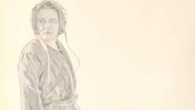 The Earth Woman