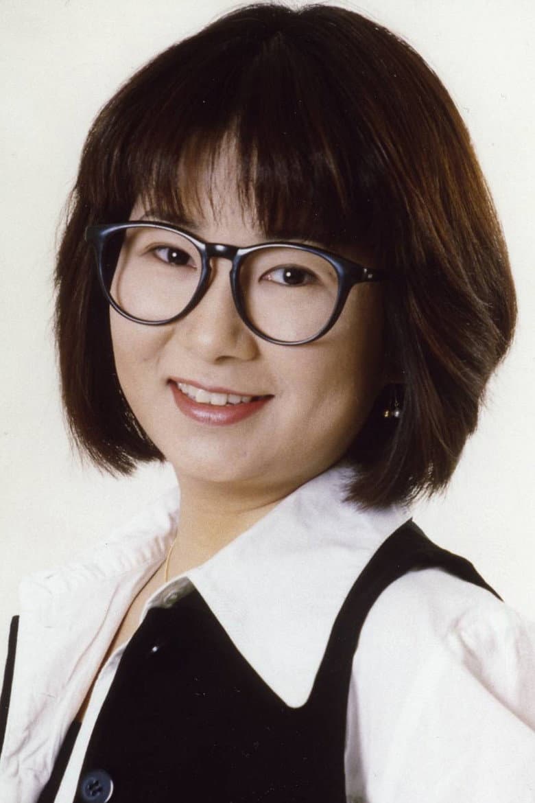 Yuko Saito