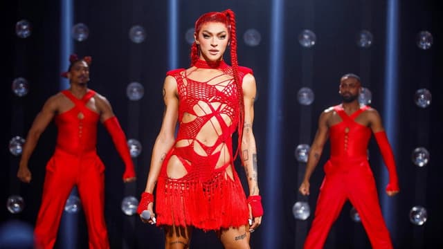 Pabllo Vittar: I AM PABLLO
