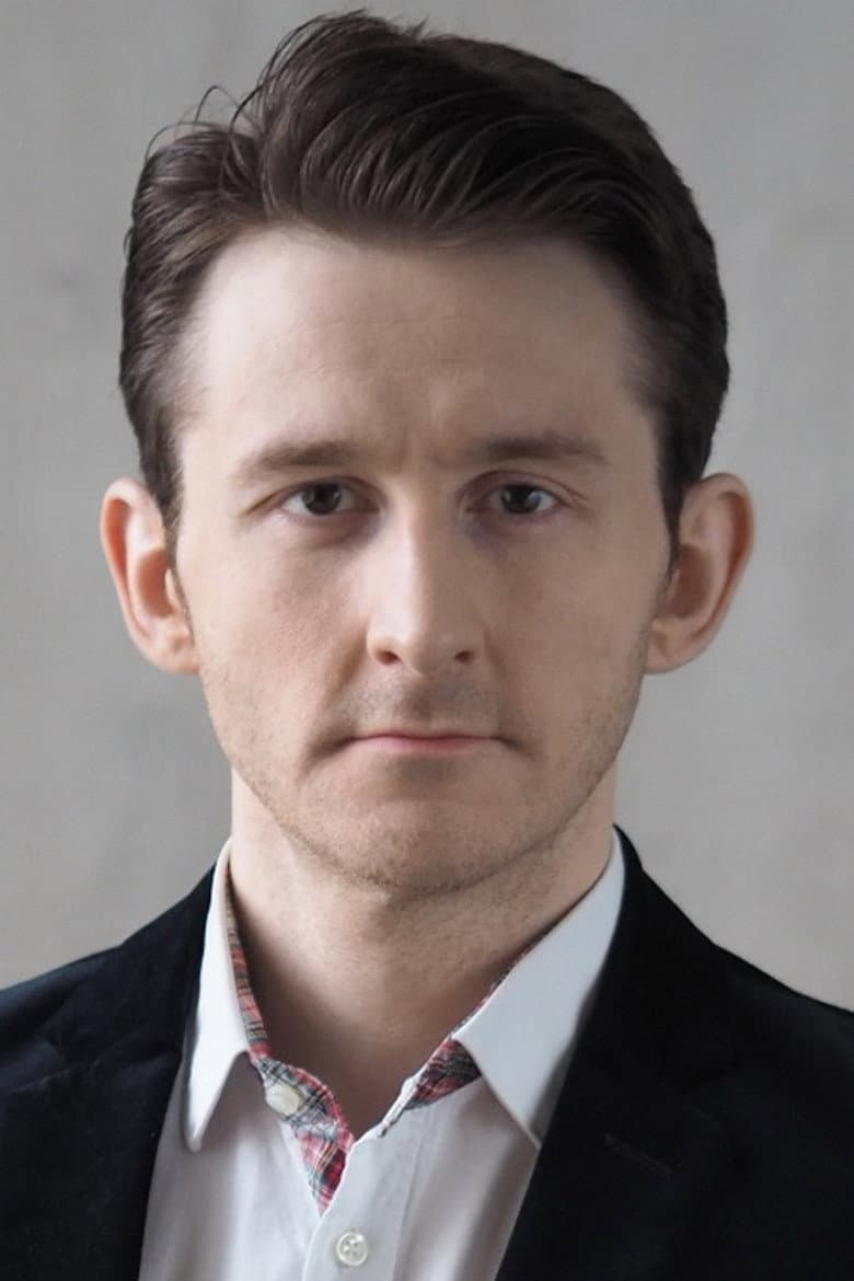 Vladimir Motashnev
