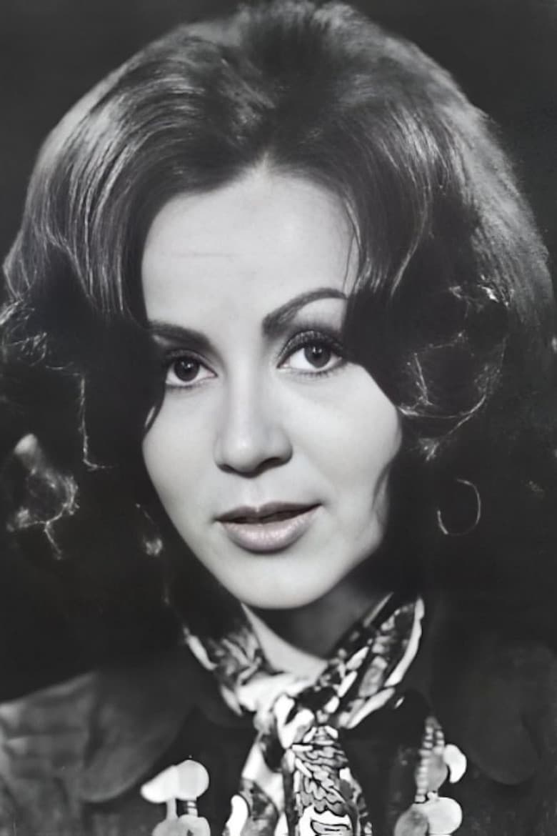 Anna Matzourani