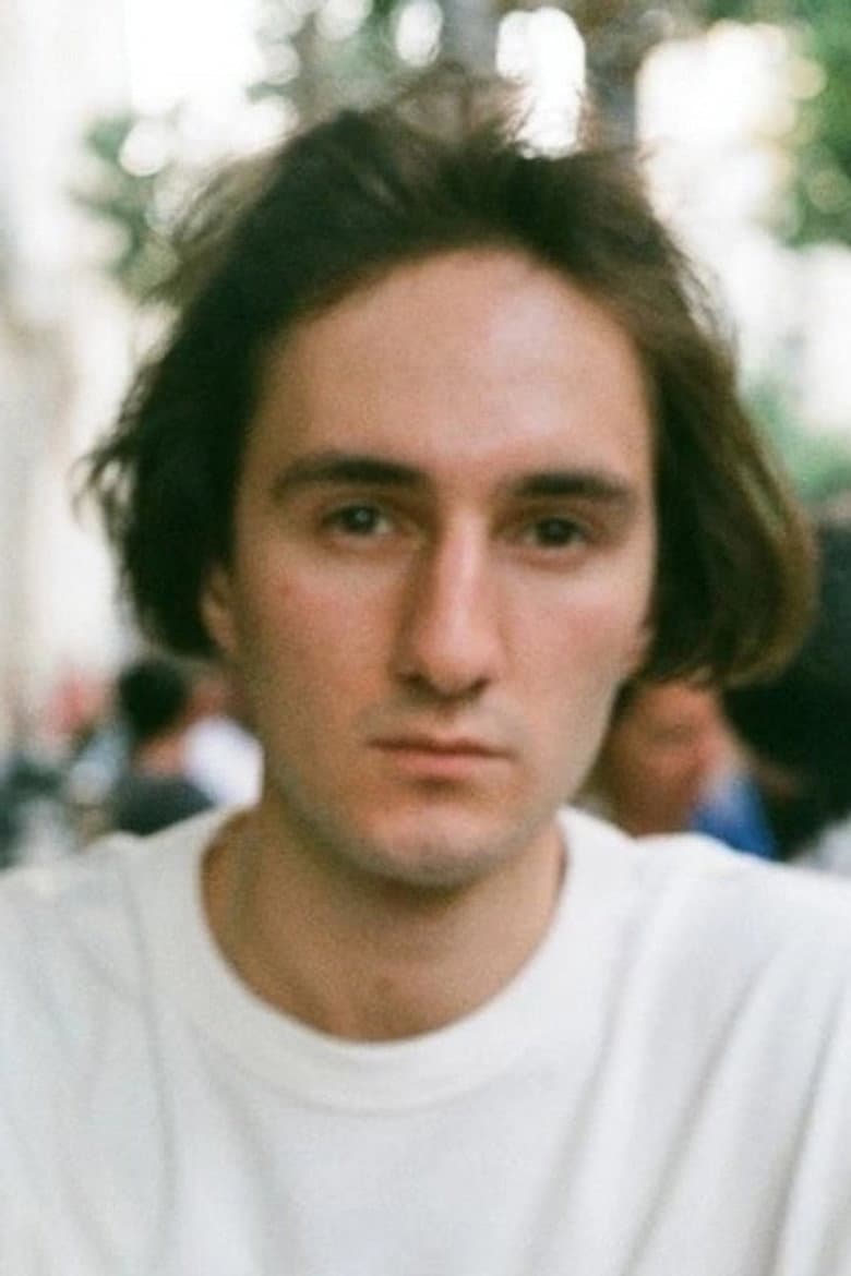 Vadim Kostrov