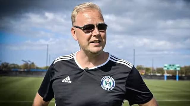 The White Puma