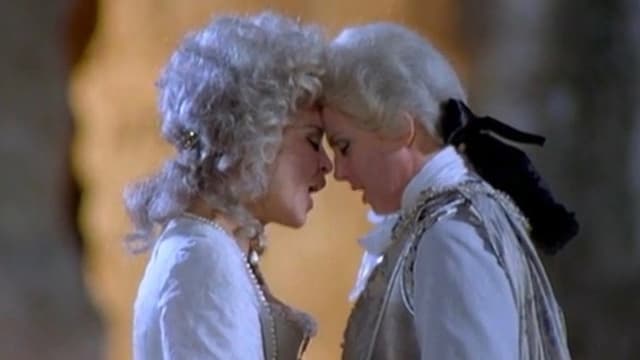 La Clemenza di Tito