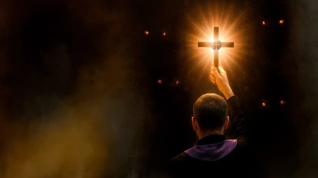 Triumph Over Evil: Battle of the Exorcists