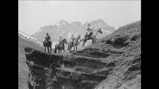 Holidaying Among the Peaks