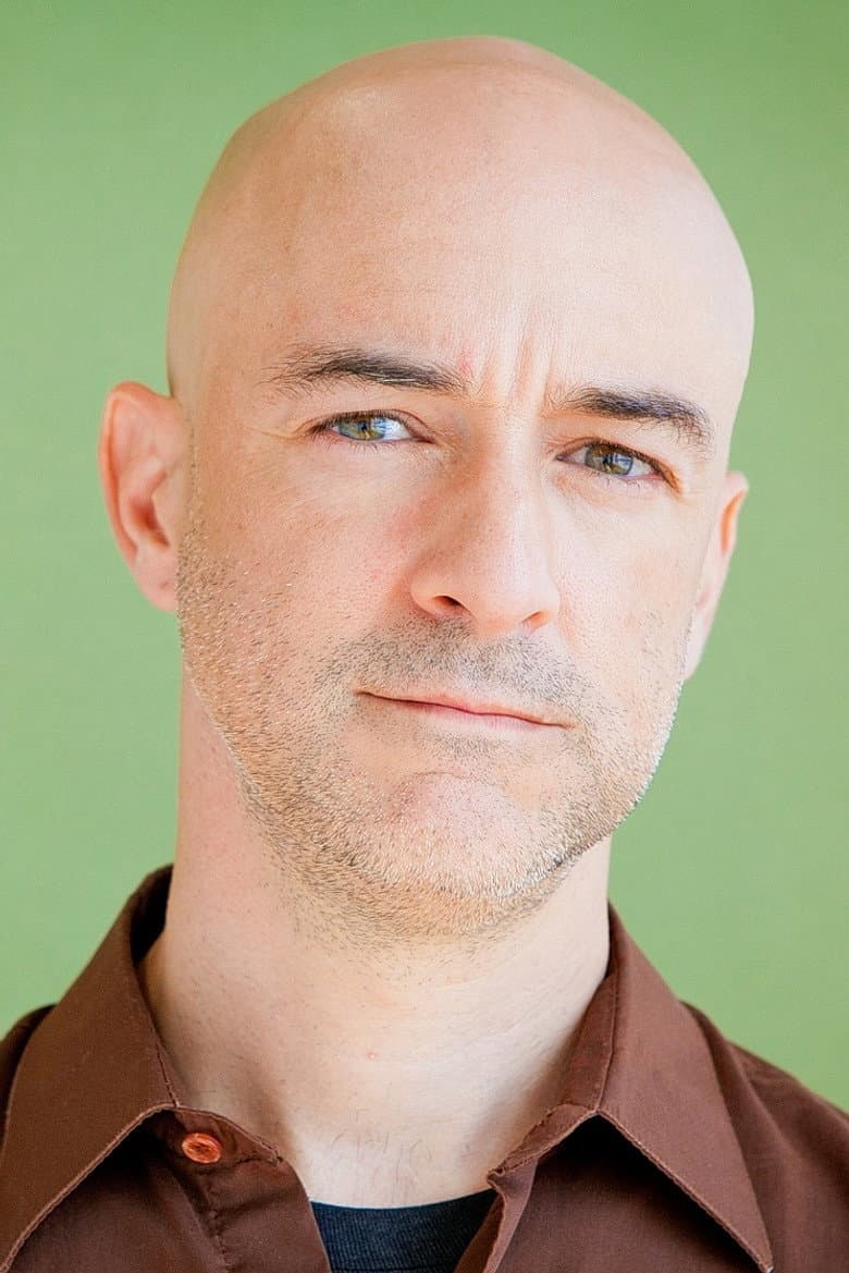 Kevin Rees