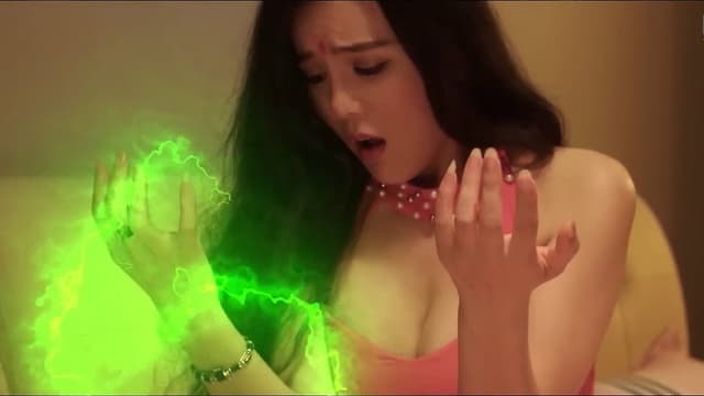The Magic School