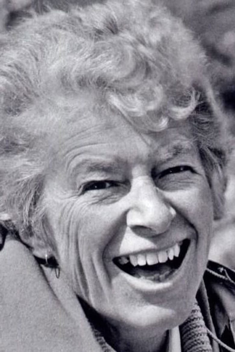 Gwen Moffat