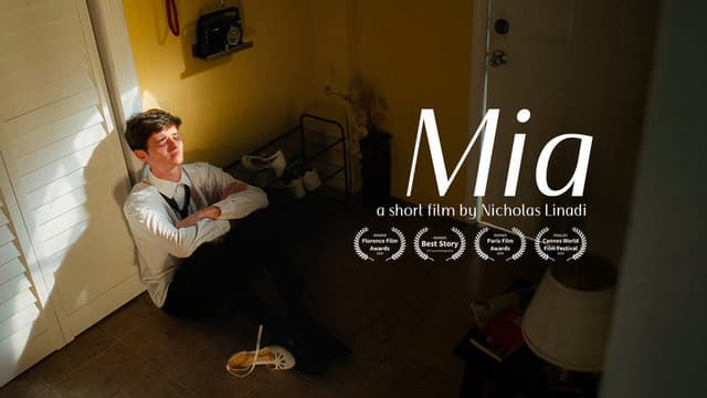 Mia