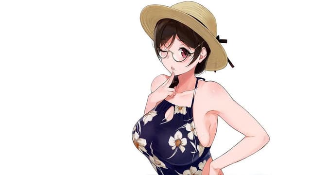 与魅魔女友的蜗居生活