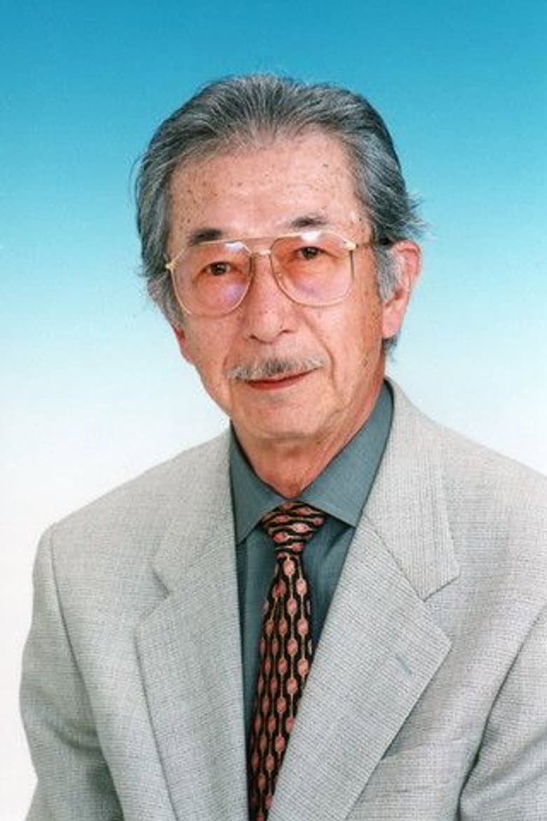 Tadashi Nakamura