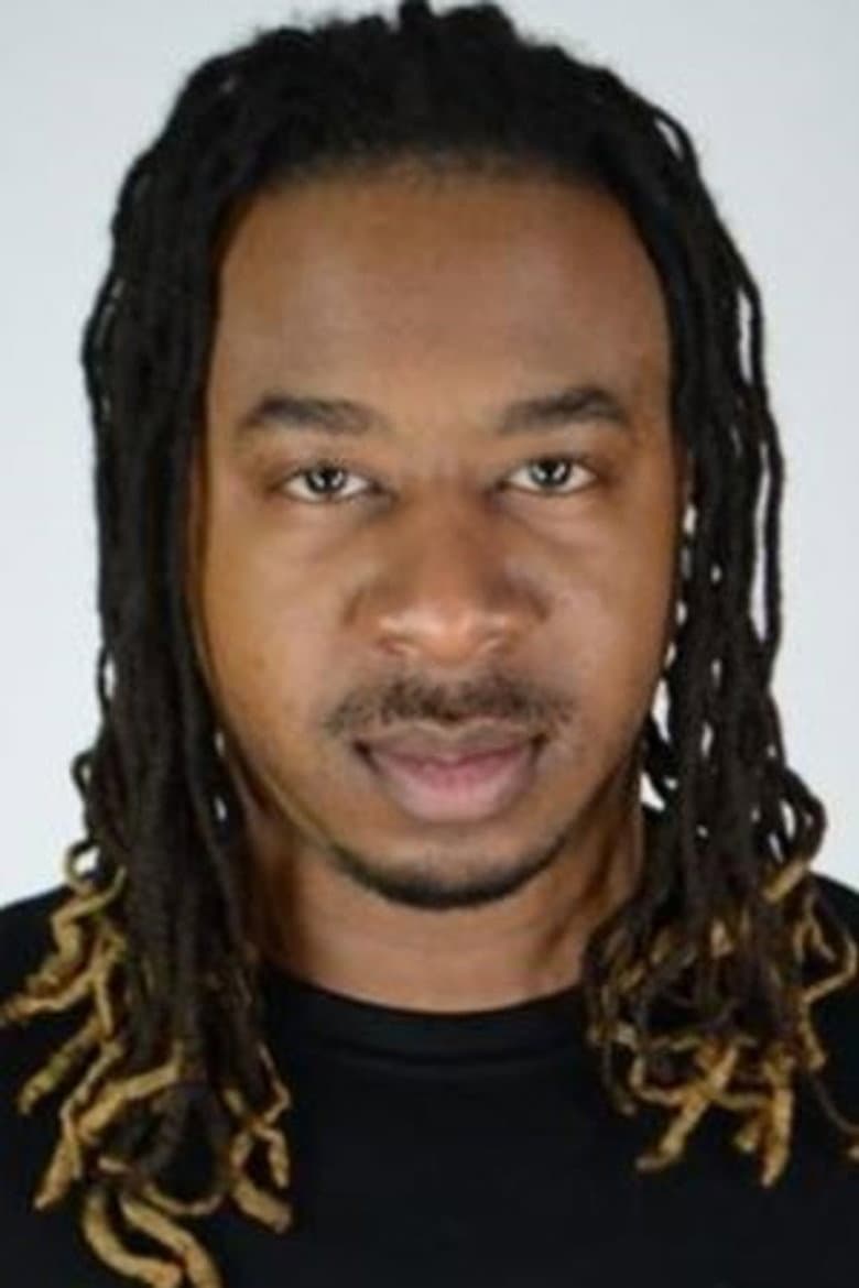 Bernard Lyght