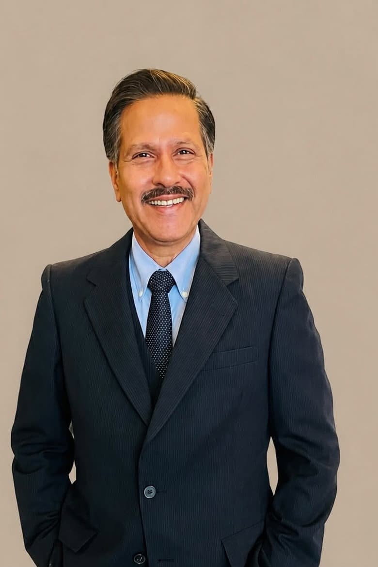 Sachit Murthy