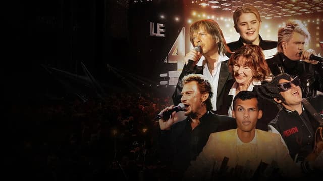 Les Victoires de la musique, 40 ans d'émotion en chansons